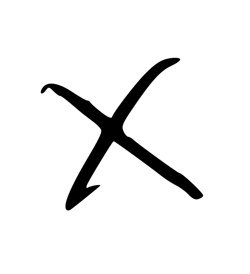 cross
