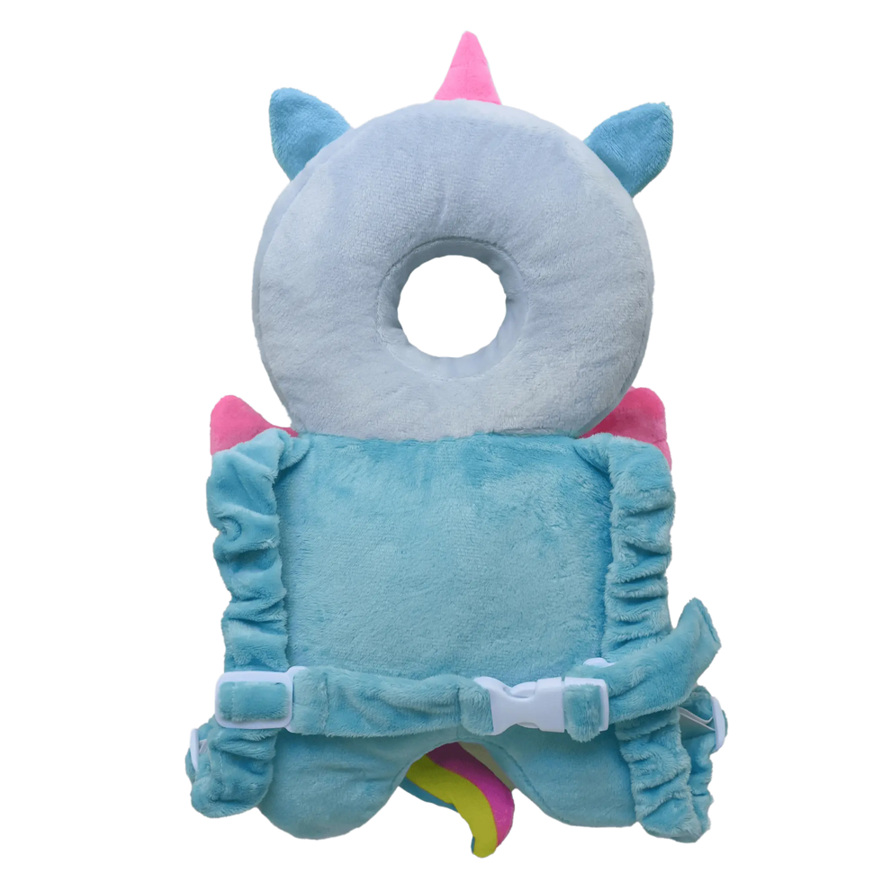 HuvudSköld-Låt ditt barn leka säkert!