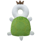 HuvudSköld-Låt ditt barn leka säkert!