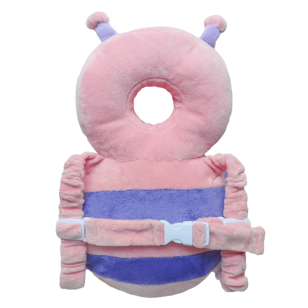 HuvudSköld-Låt ditt barn leka säkert!