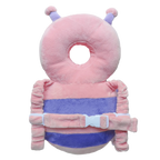 HuvudSköld-Låt ditt barn leka säkert!