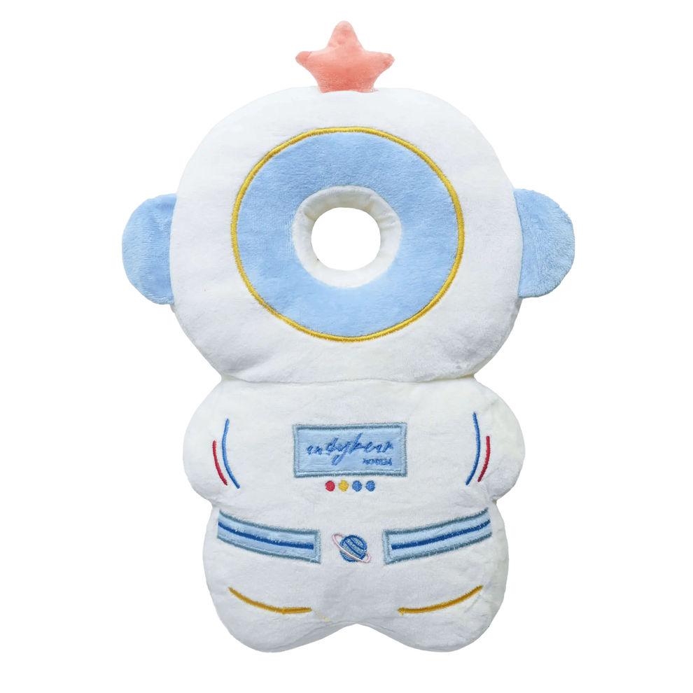 HuvudSköld-Låt ditt barn leka säkert!