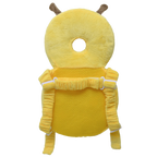 HuvudSköld-Låt ditt barn leka säkert!