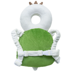 HuvudSköld-Låt ditt barn leka säkert!