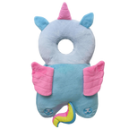 HuvudSköld-Låt ditt barn leka säkert!