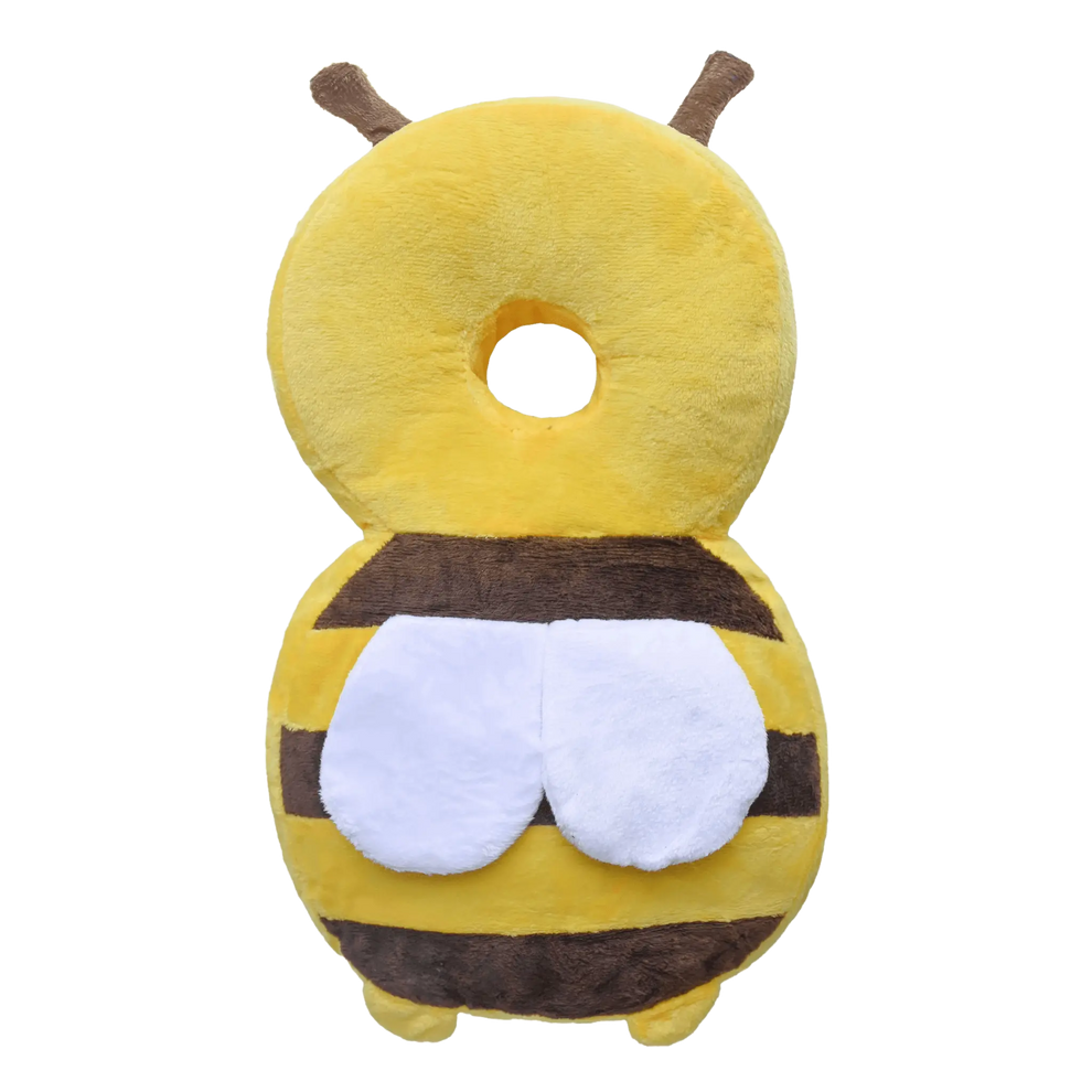 HuvudSköld-Låt ditt barn leka säkert!