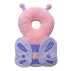 HuvudSköld-Låt ditt barn leka säkert!