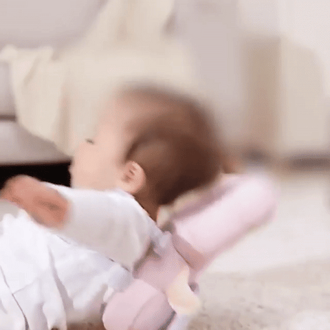 HuvudSköld-Låt ditt barn leka säkert!