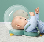 HuvudSköld-Låt ditt barn leka säkert!