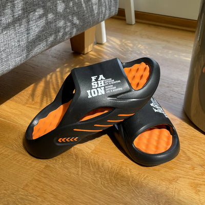 Ergonomiska Tofflor